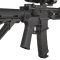 Руків’я пістолетне Magpul MOE-K® Grip для AR15/M4 MAG438 Black