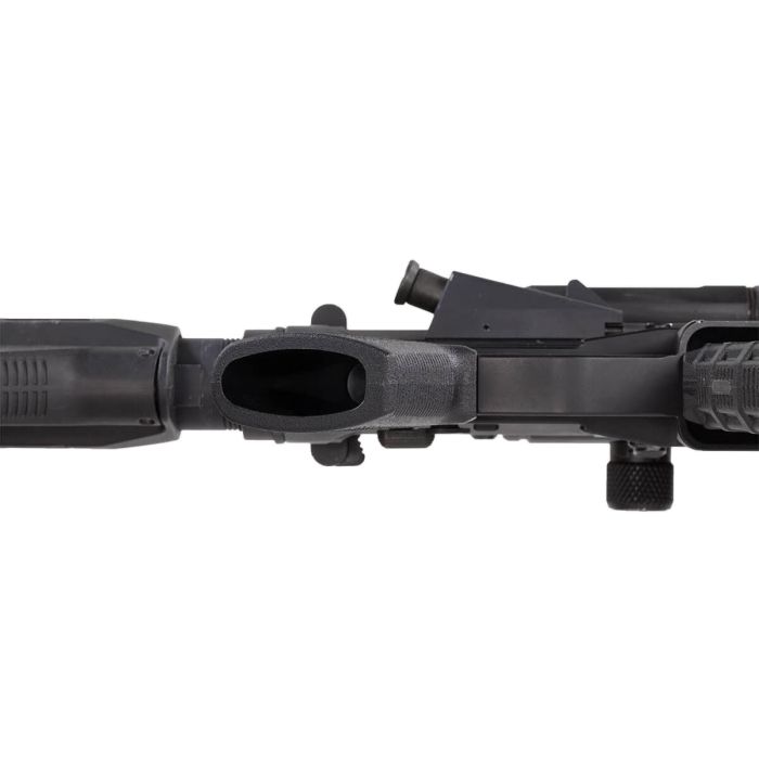 Руків’я пістолетне Magpul MOE-K® Grip для AR15/M4 MAG438 Black
