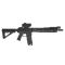 Руків’я пістолетне Magpul MOE-K® Grip для AR15/M4 MAG438 Black