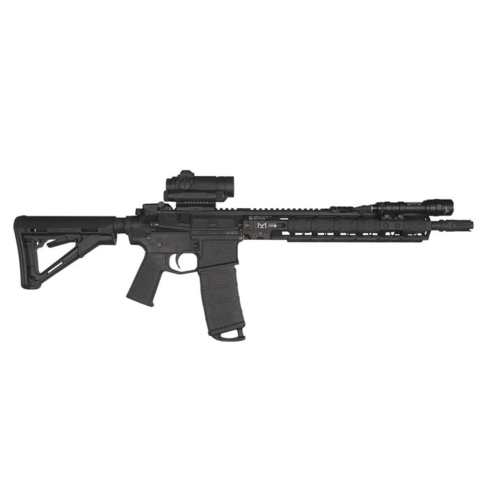 Руків’я пістолетне Magpul MOE-K® Grip для AR15/M4 MAG438 Black