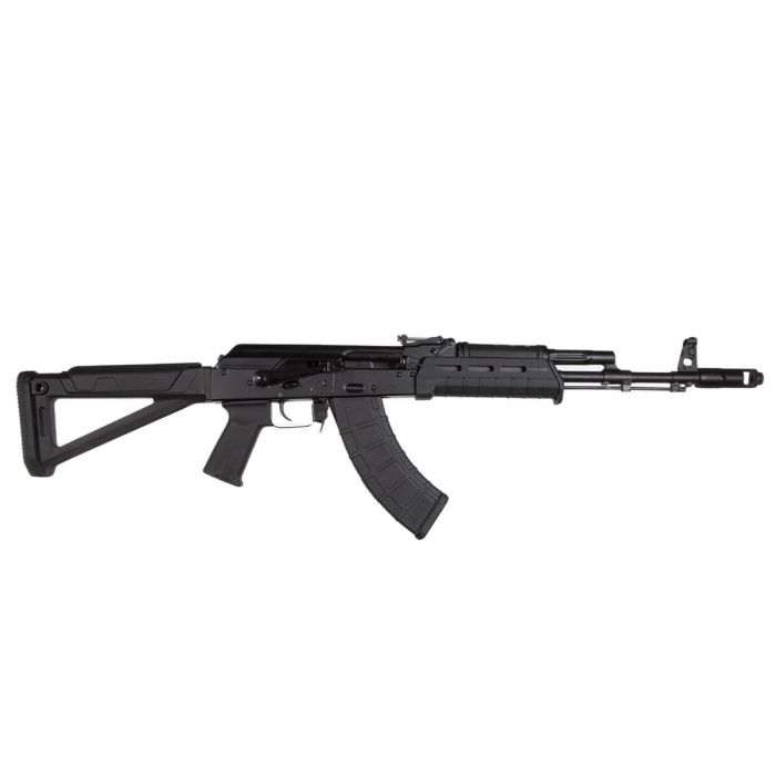 Щока Magpul Low для прикладів MOE AK та Zhukov-S 0.25" Olive (MAG445)