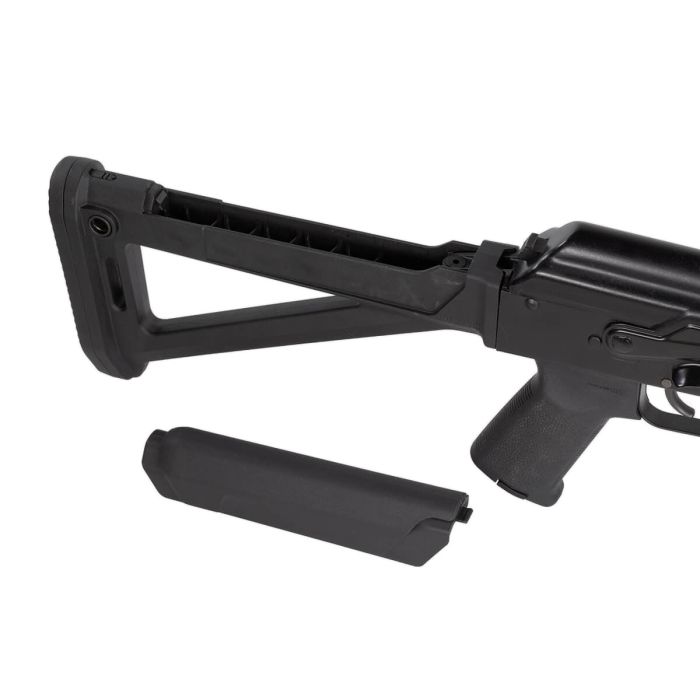 Щока Magpul Low для прикладів MOE AK та Zhukov-S 0.25" Olive (MAG445)