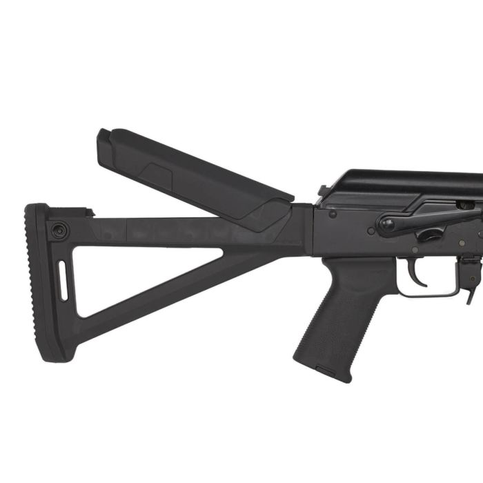 Щока Magpul Low для прикладів MOE AK та Zhukov-S 0.25" Olive (MAG445)