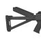 Щока Magpul AK Cheek Riser Medium для прикладів MOE AK та Zhukov-S 0.50" Flat Dark Earth MAG446