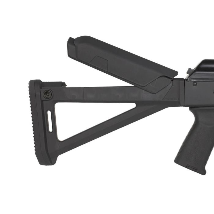 Щока Magpul AK Cheek Riser Medium для прикладів MOE AK та Zhukov-S 0.50" Flat Dark Earth MAG446
