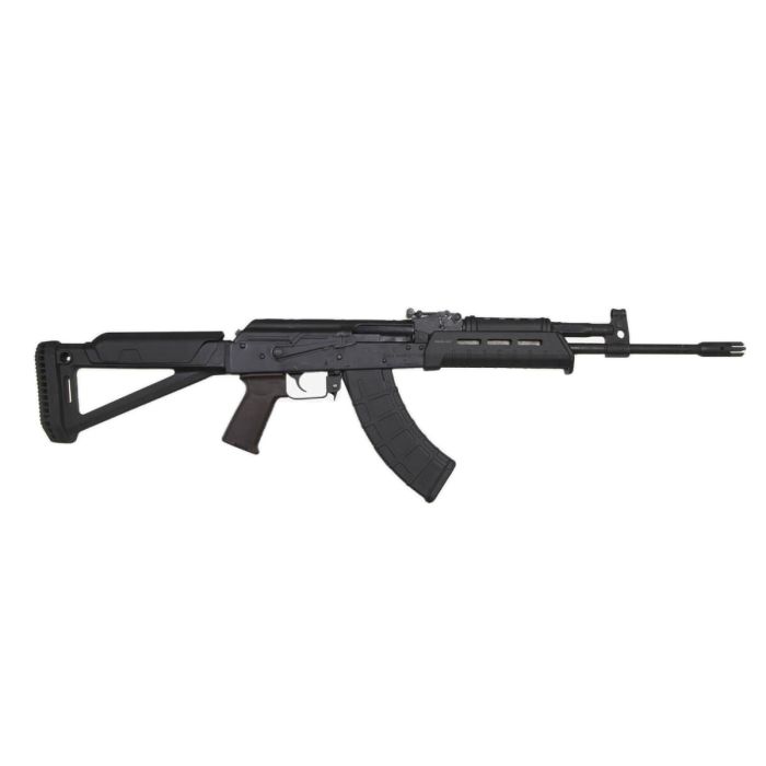 Щока Magpul AK Cheek Riser Medium для прикладів MOE AK та Zhukov-S 0.50" Flat Dark Earth MAG446
