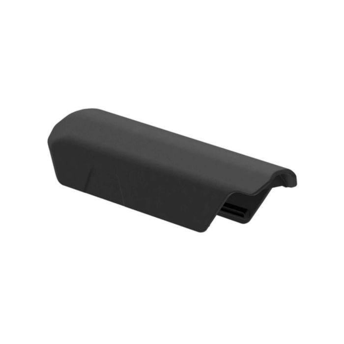 Щока Magpul AK Check Riser Medium для прикладів MOE AK та Zhukov-S 0.50" Black MAG446