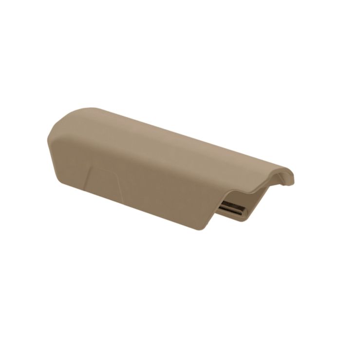 Щока Magpul AK Cheek Riser Medium для прикладів MOE AK та Zhukov-S 0.50" Flat Dark Earth MAG446