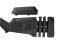 Приклад Magpul SGA Buttstock Remington 870 Shotgun (MAG460) Stealth Gray