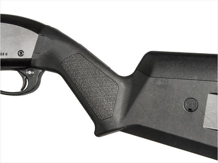 Приклад Magpul SGA Buttstock Remington 870 Shotgun (MAG460) Black