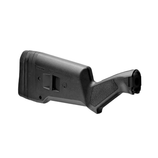 Приклад Magpul SGA Buttstock Remington 870 Shotgun (MAG460) Black