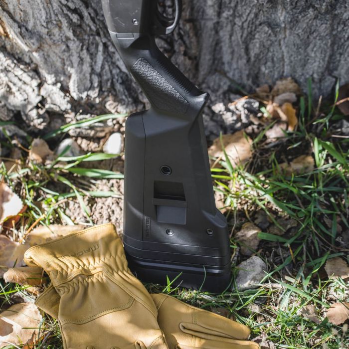 Приклад Magpul SGA Buttstock Remington 870 Shotgun (MAG460) Black