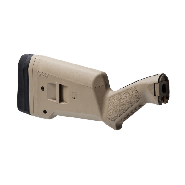 Приклад Magpul SGA Buttstock Remington 870 Shotgun (MAG460) Flat Dark Earth