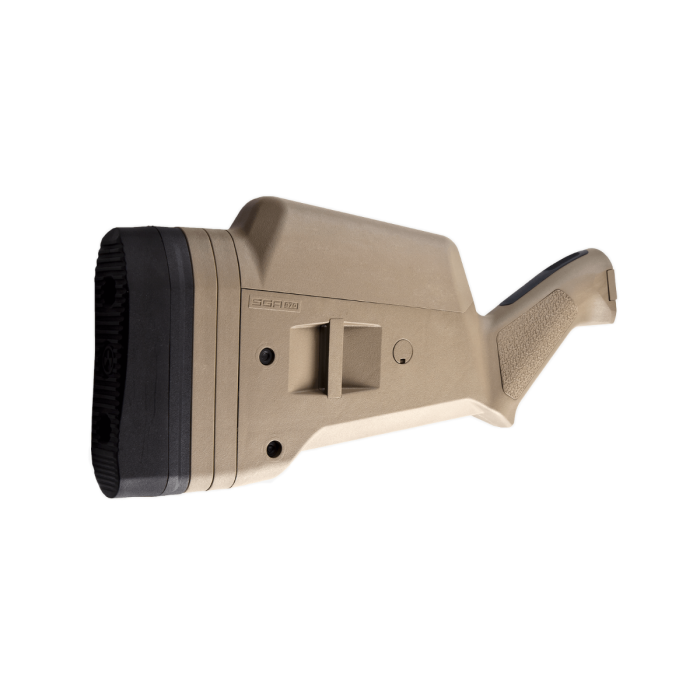 Приклад Magpul SGA Buttstock Remington 870 Shotgun (MAG460) Flat Dark Earth