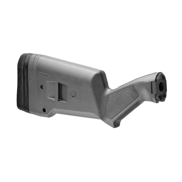 Приклад Magpul SGA Buttstock Remington 870 Shotgun (MAG460) Stealth Gray