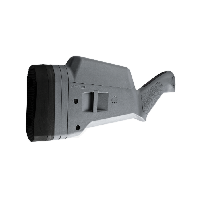Приклад Magpul SGA Buttstock Remington 870 Shotgun (MAG460) Stealth Gray