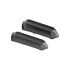 Набір змінних щік 0.25’’ і 0.50’’ для приклада Magpul SGA Remington 870 Black (MAG463)
