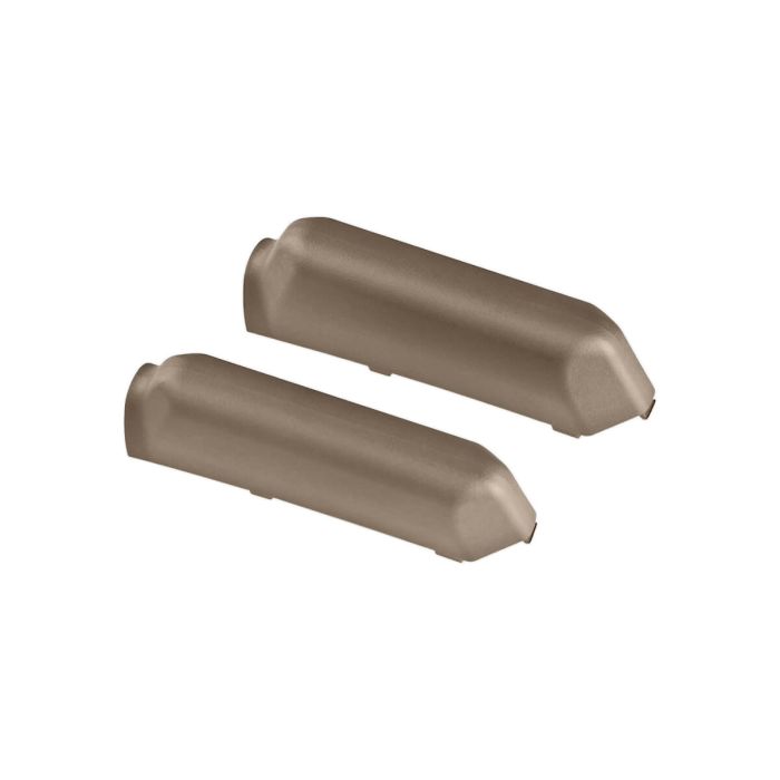 Набір змінних щік 0.50’’ і 0.75’’ для приклада Magpul SGA Remington 870 Flat Dark Earth (MAG461)