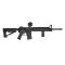 Приклад Magpul STR® Carbine Stock Commercial-Spec (MAG471) Black