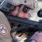 Приклад Magpul MOE Fixed Carbine Stock – Mil-Spec (MAG480) Black