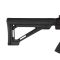 Приклад Magpul MOE Fixed Carbine Stock – Mil-Spec (MAG480) Black