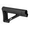 Приклад Magpul MOE Fixed Carbine Stock Comm-Spec Black MAG481