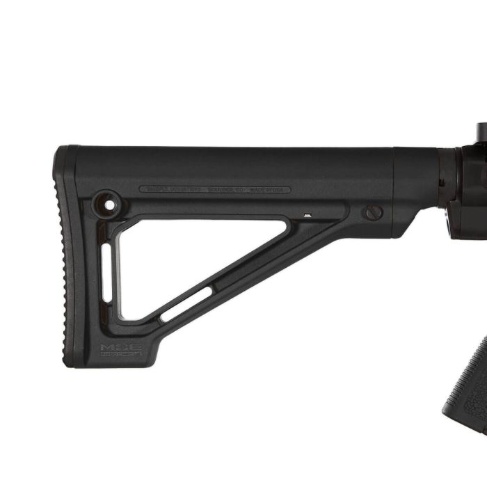 Приклад Magpul MOE Fixed Carbine Stock Comm-Spec Black MAG481