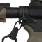 Кріплення Magpul ASAP для антабки на ресивер AR15/M4 MAG500