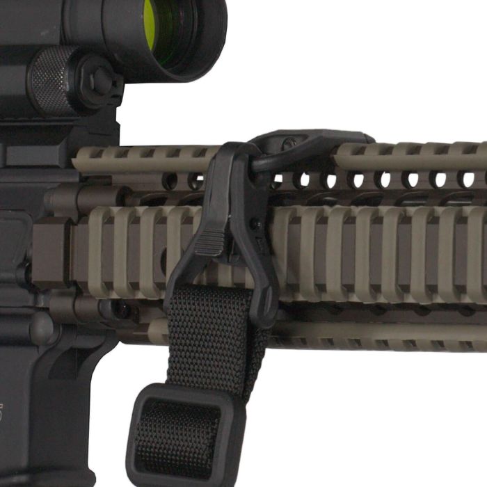 Кріплення Magpul RSA для антабки на інтерфейс Picatinny/Weaver MAG502