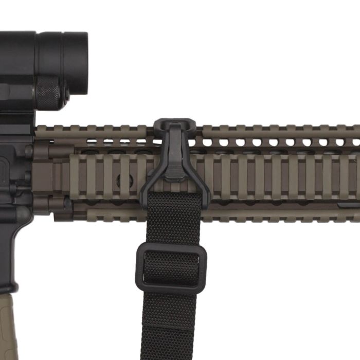 Кріплення Magpul RSA для антабки на інтерфейс Picatinny/Weaver MAG502