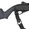 Антабка Magpul на ресивер Remington 870 сталева MAG507