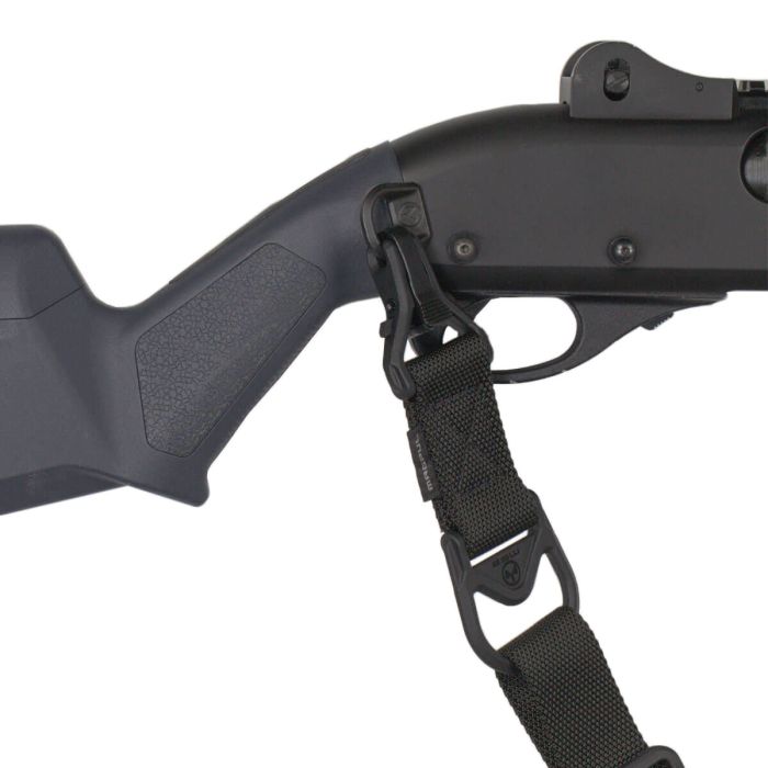Антабка Magpul на ресивер Remington 870 сталева MAG507