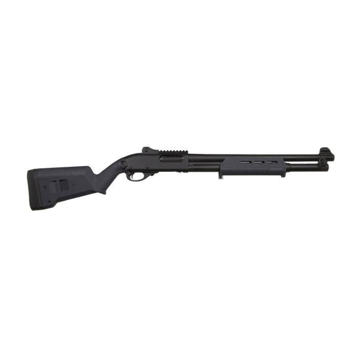 Антабка Magpul на ресивер Remington 870 сталева MAG507