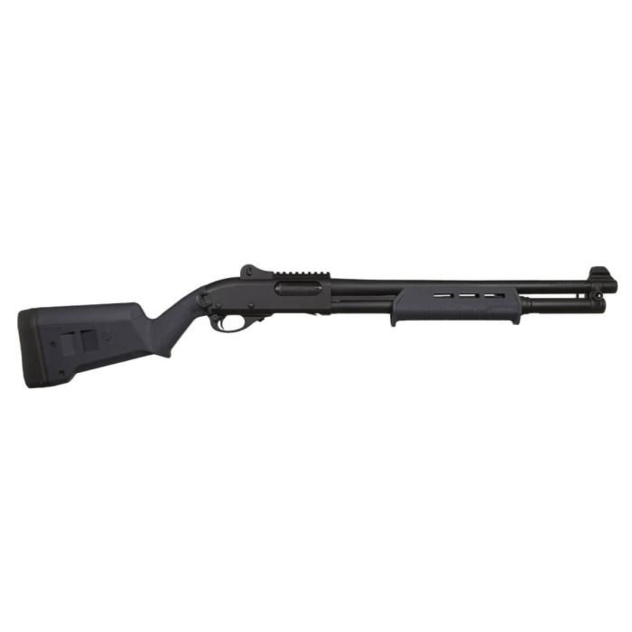 Антабка Magpul на магазин Remington 870 сталева MAG508