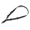Ремінь збройовий Magpul MS3® Sling GEN2 Black MAG514