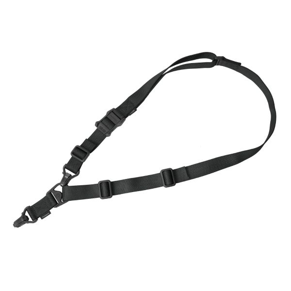 Ремінь збройовий Magpul MS3® Sling GEN2 Black MAG514