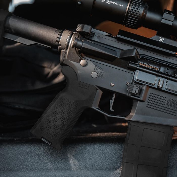 Руків'я пістолетне Magpul MOE-K2 Grip для AR15/M4 MAG522 Black