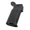 Руків'я пістолетне Magpul MOE-K2 Grip для AR15/M4 MAG522 Black