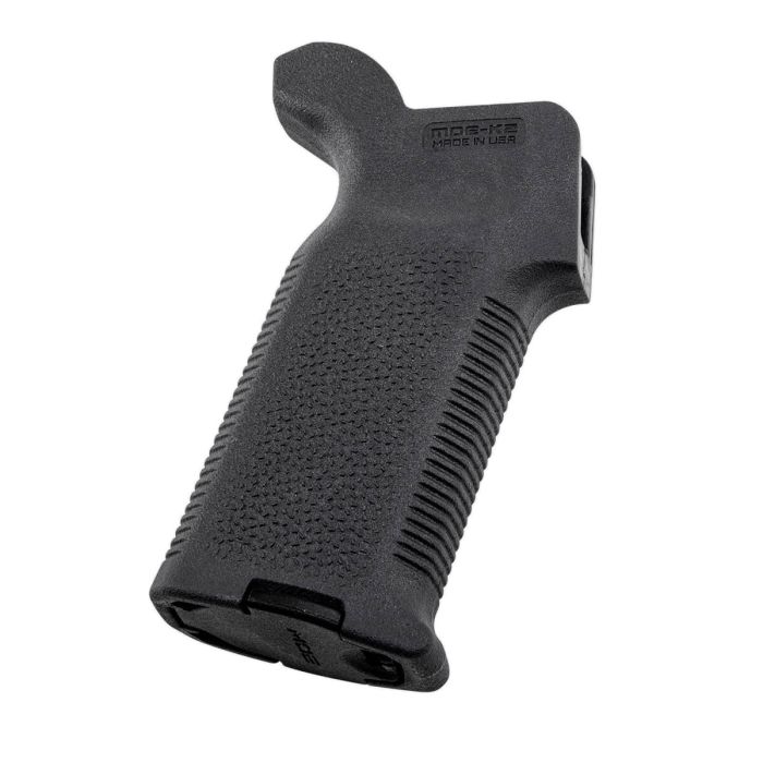Руків'я пістолетне Magpul MOE-K2 Grip для AR15/M4 MAG522 Black