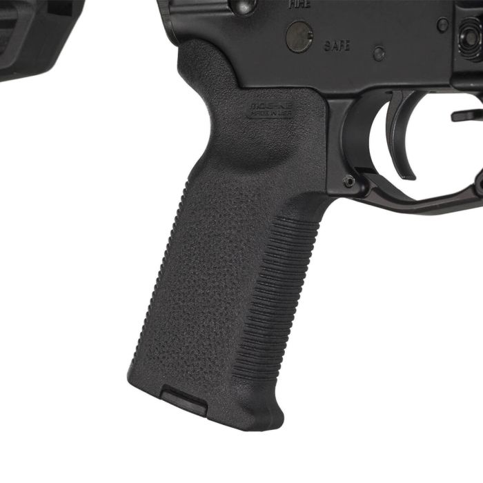 Руків'я пістолетне Magpul MOE-K2 Grip для AR15/M4 MAG522 Black