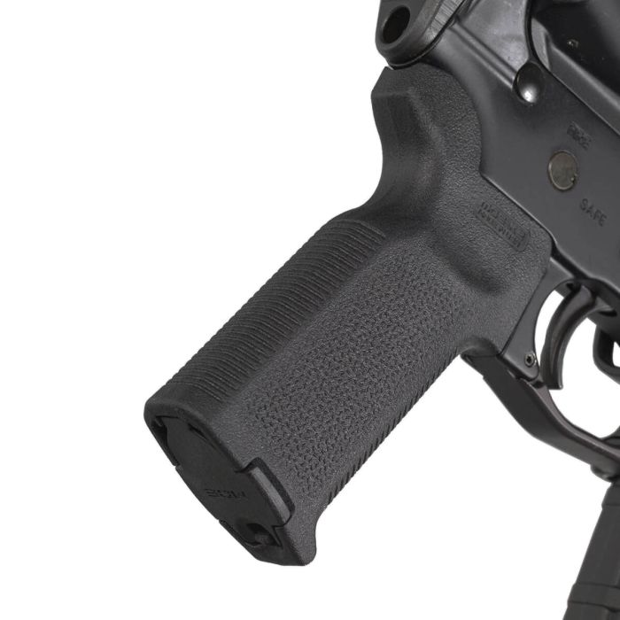 Руків'я пістолетне Magpul MOE-K2 Grip для AR15/M4 MAG522 Black