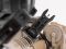 Мушка складана бокова Magpul MBUS Pro Offset Sight Front Black