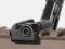 Мушка складана бокова Magpul MBUS Pro Offset Sight Front Black