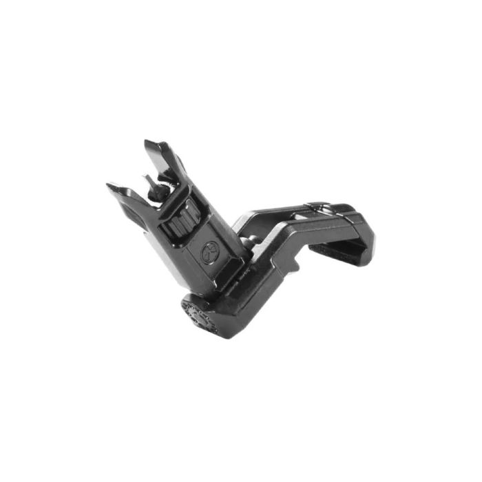 Мушка складана бокова Magpul MBUS Pro Offset Sight Front Black