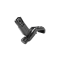 Цілик складаний боковий Magpul MBUS Pro Offset Sight Rear Black