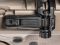 Цілик складаний боковий Magpul MBUS Pro Offset Sight Rear Black