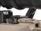Цілик складаний боковий Magpul MBUS Pro Offset Sight Rear Black