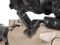 Комплект складаних бокових прицільних пристосувань Magpul MBUS Pro Offset Sight