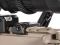 Комплект складаних бокових прицільних пристосувань Magpul MBUS Pro Offset Sight