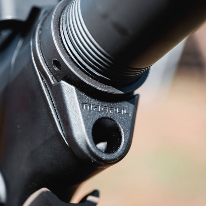 База антабки Magpul ASAP QD на ресивер AR15 MAG529